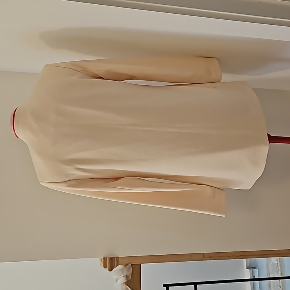 Cynthia Rowley blazer - Picture 2 of 3